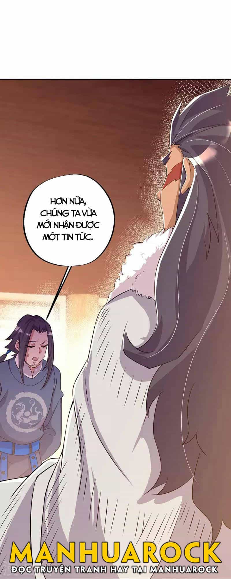 Chiến Hồn Tuyệt Thế - Chương 337 - ảnh 19