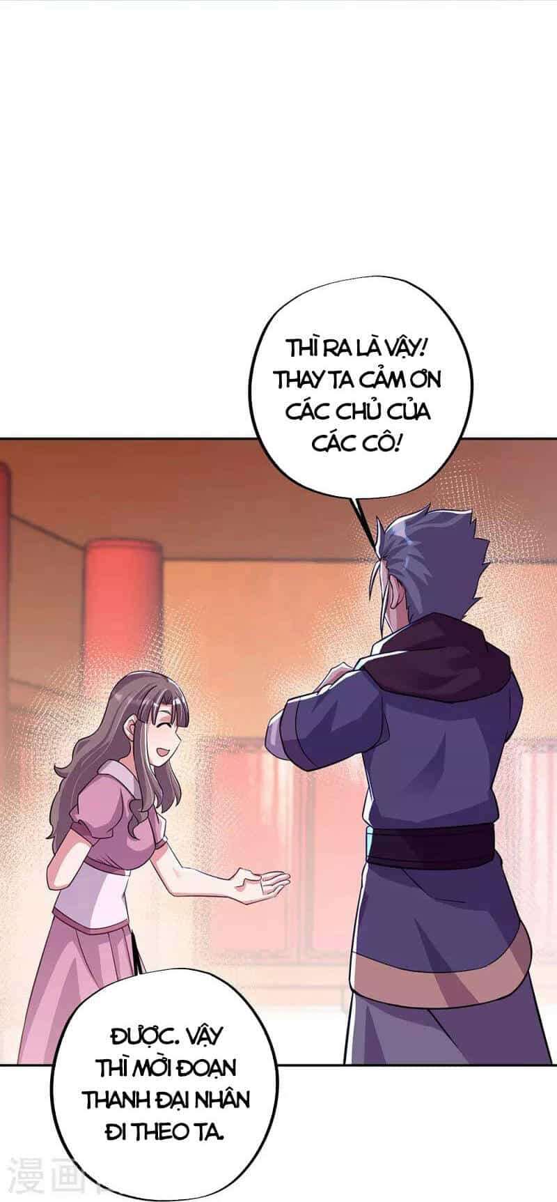 Chiến Hồn Tuyệt Thế - Chương 337 - ảnh 41