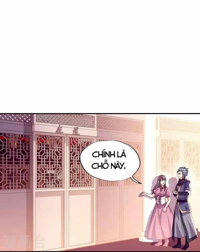 Chiến Hồn Tuyệt Thế - Chương 337 - ảnh 47