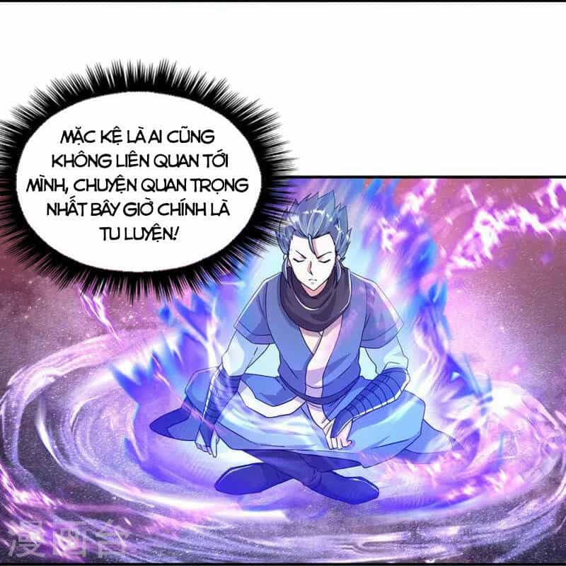 Chiến Hồn Tuyệt Thế - Chương 337 - ảnh 55