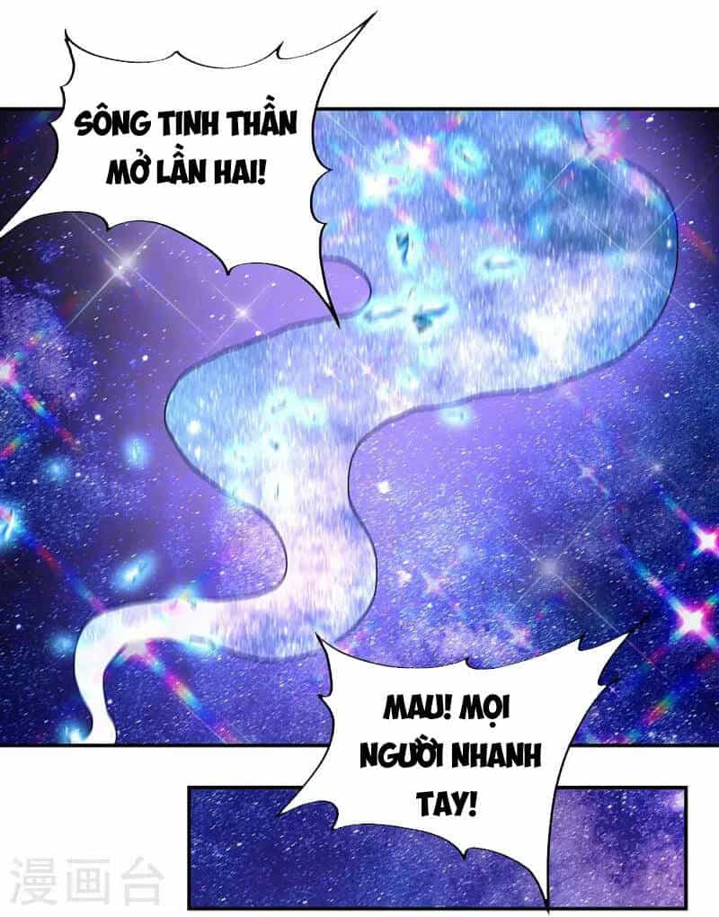 Chiến Hồn Tuyệt Thế - Chương 338 - ảnh 2