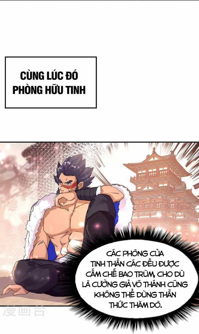 Chiến Hồn Tuyệt Thế - Chương 338 - ảnh 24