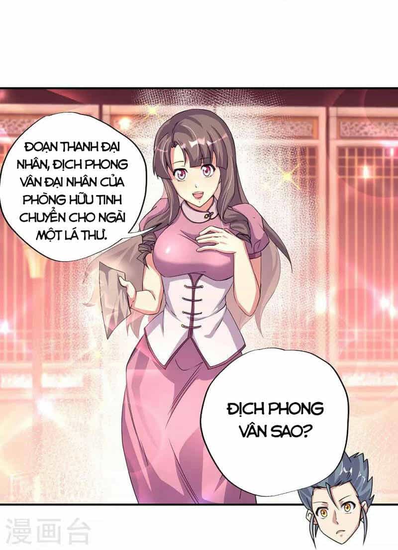 Chiến Hồn Tuyệt Thế - Chương 338 - ảnh 28