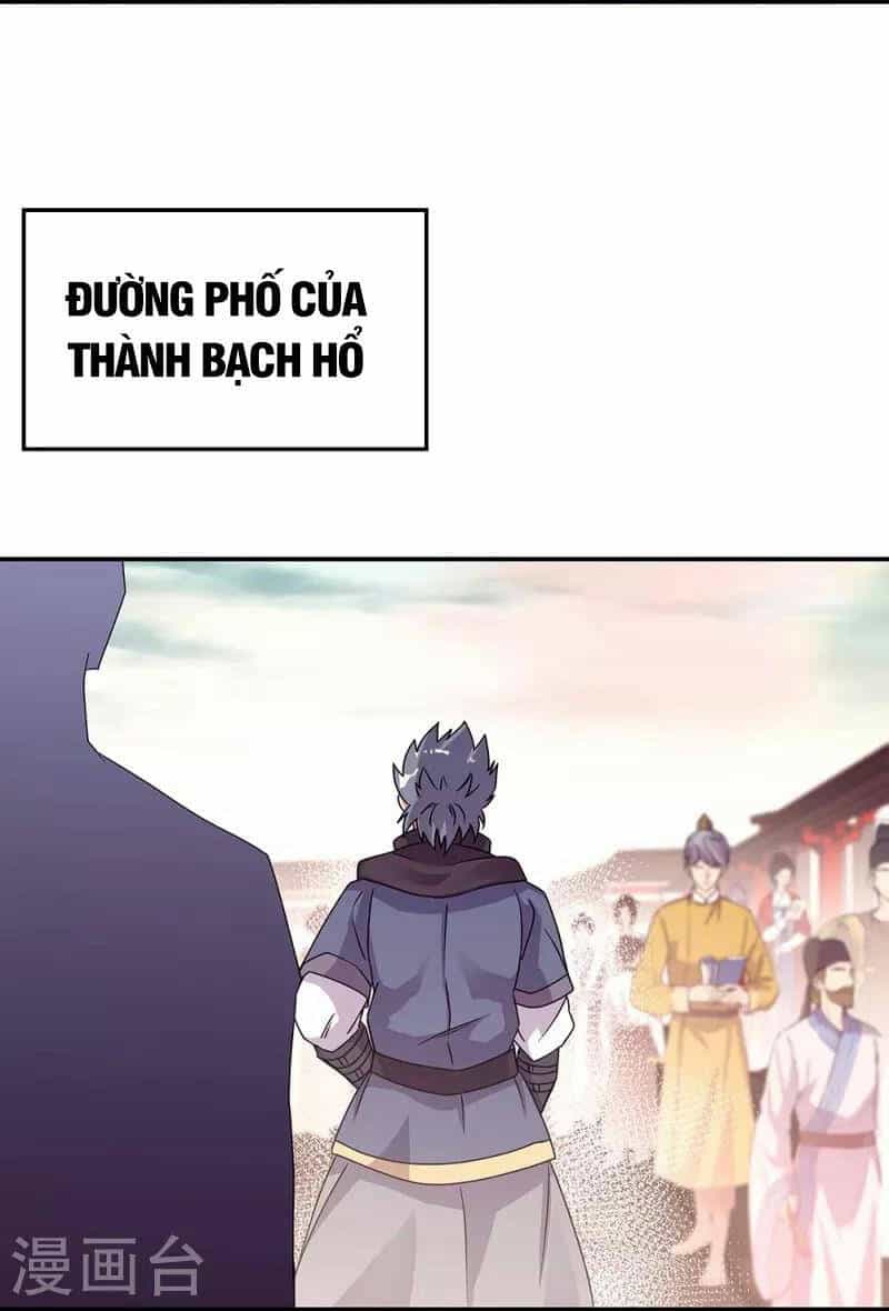 Chiến Hồn Tuyệt Thế - Chương 338 - ảnh 31