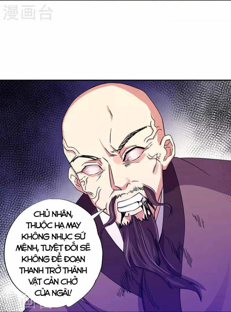 Chiến Hồn Tuyệt Thế - Chương 338 - ảnh 41
