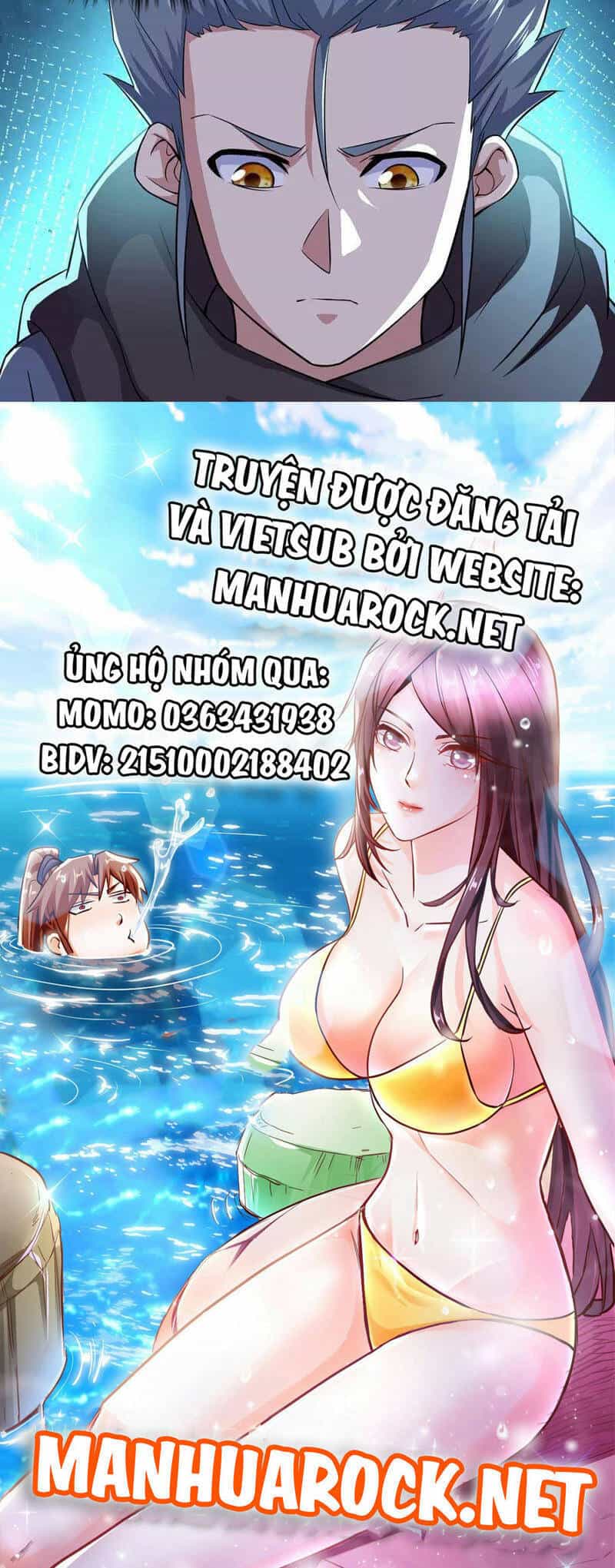 Chiến Hồn Tuyệt Thế - Chương 338 - ảnh 60