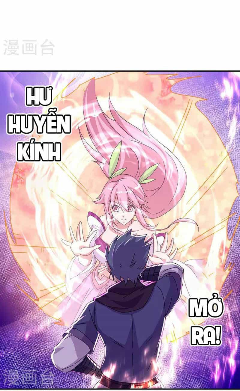 Chiến Hồn Tuyệt Thế - Chương 338 - ảnh 8