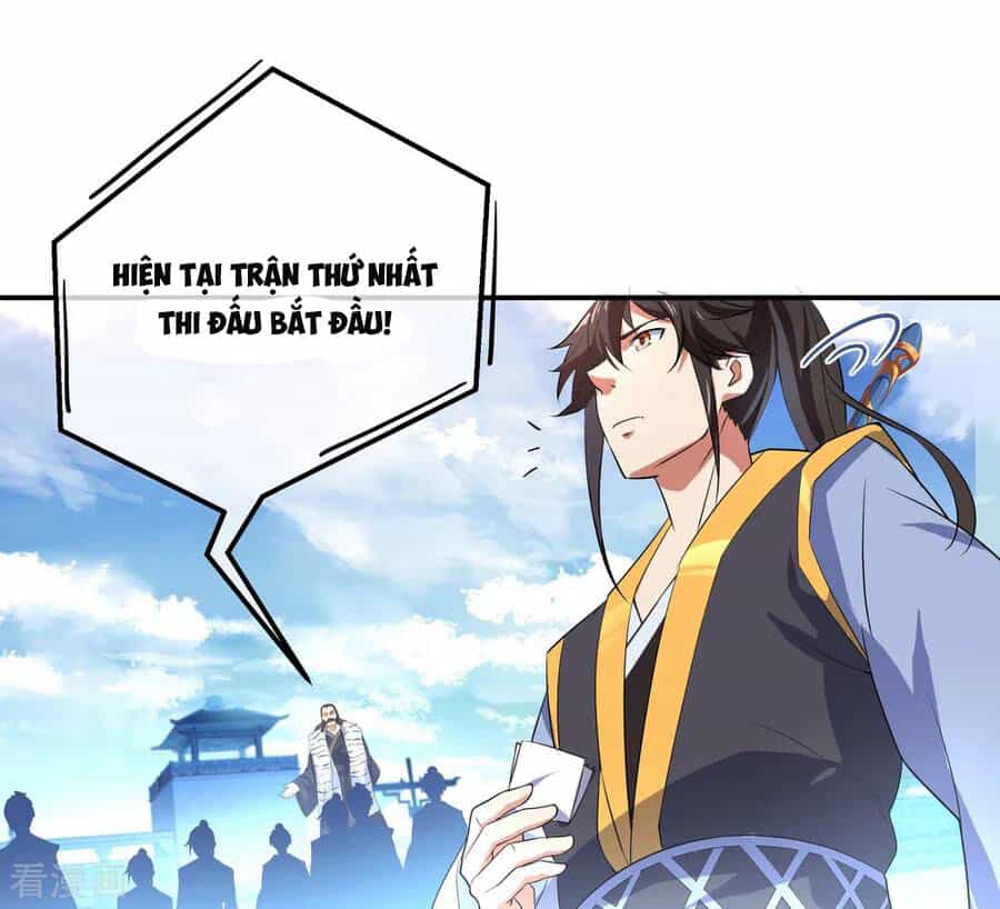 Chiến Hồn Tuyệt Thế - Chương 33 - ảnh 14