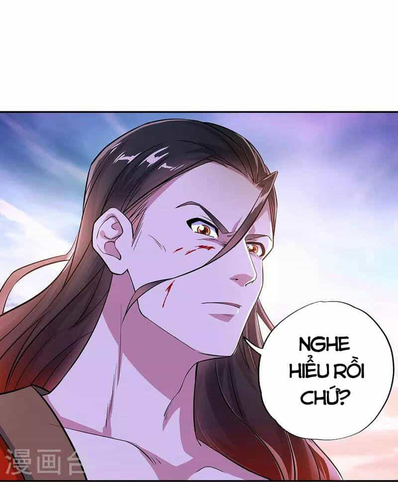 Chiến Hồn Tuyệt Thế - Chương 339 - ảnh 25