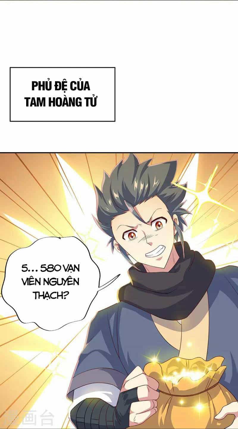Chiến Hồn Tuyệt Thế - Chương 339 - ảnh 36