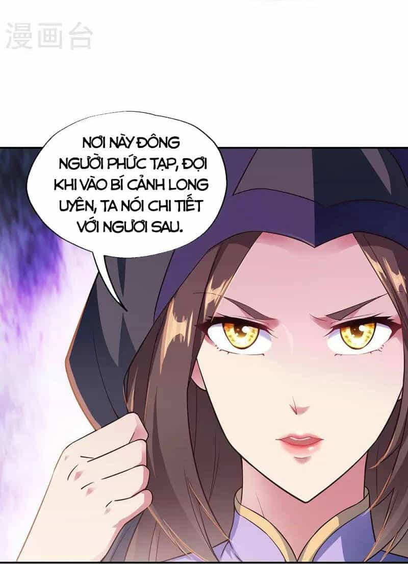 Chiến Hồn Tuyệt Thế - Chương 339 - ảnh 49