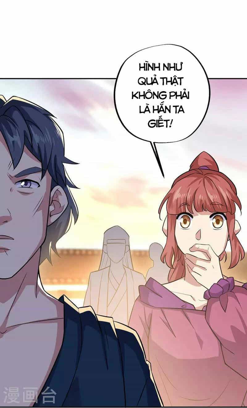 Chiến Hồn Tuyệt Thế - Chương 339 - ảnh 8