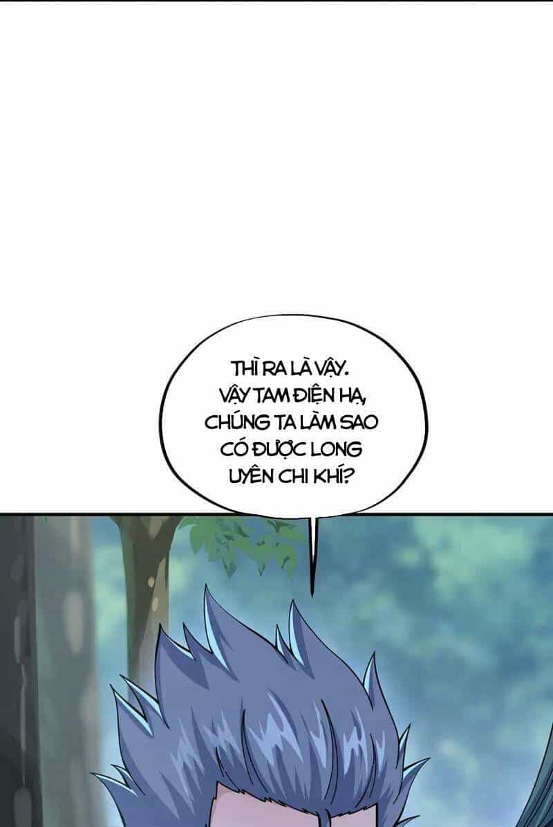 Chiến Hồn Tuyệt Thế - Chương 340 - ảnh 53