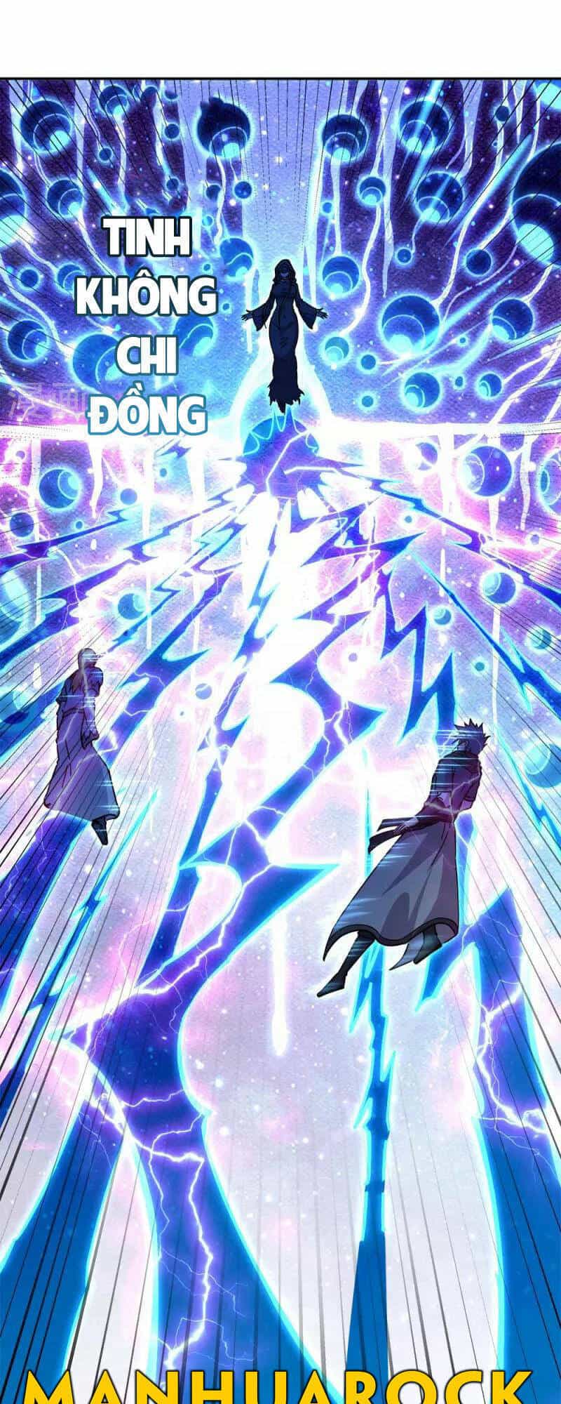 Chiến Hồn Tuyệt Thế - Chương 341 - ảnh 14