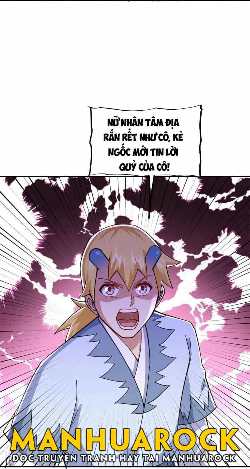 Chiến Hồn Tuyệt Thế - Chương 341 - ảnh 18