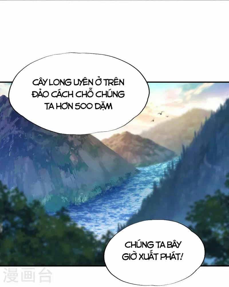 Chiến Hồn Tuyệt Thế - Chương 341 - ảnh 37