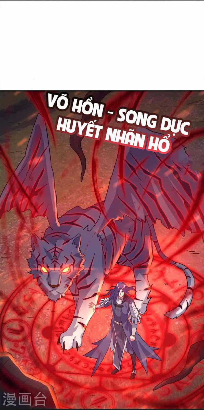 Chiến Hồn Tuyệt Thế - Chương 342 - ảnh 28