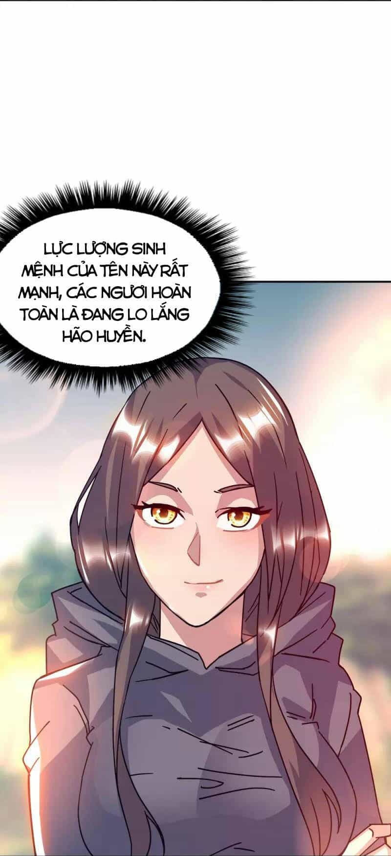 Chiến Hồn Tuyệt Thế - Chương 342 - ảnh 51