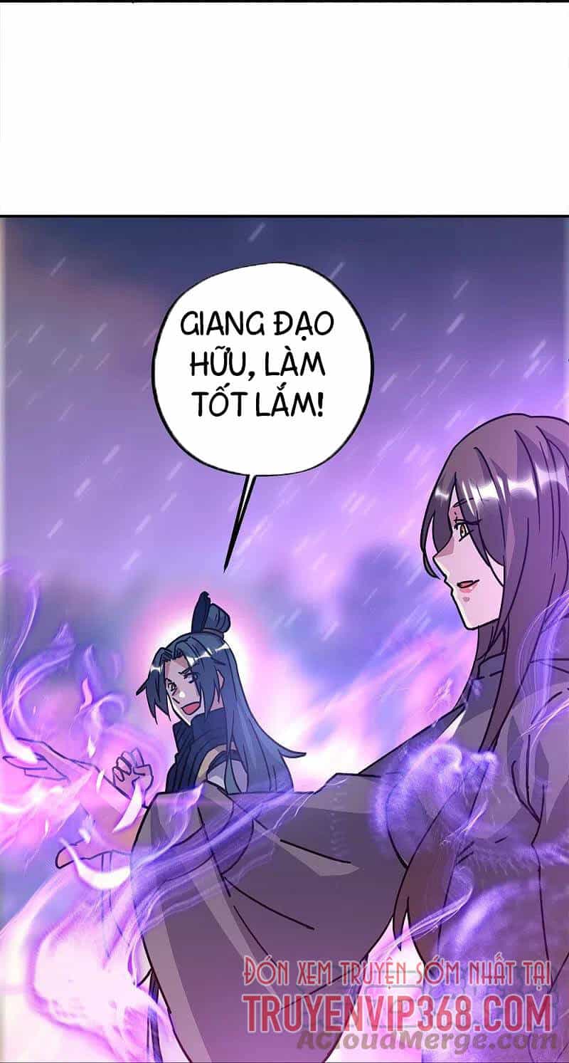 Chiến Hồn Tuyệt Thế - Chương 343 - ảnh 21