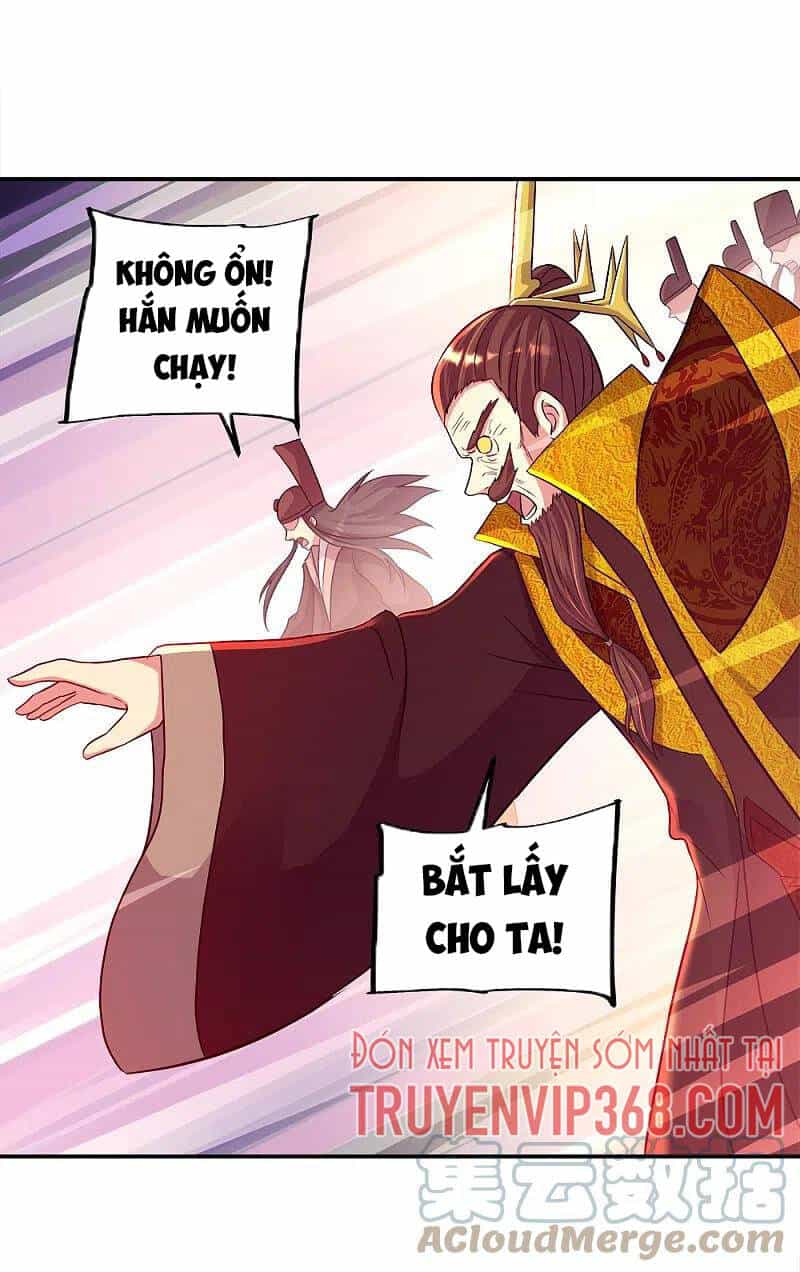 Chiến Hồn Tuyệt Thế - Chương 343 - ảnh 45