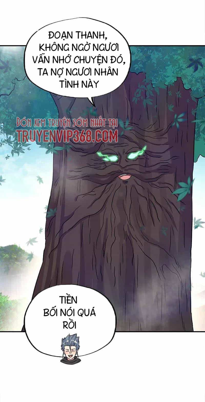 Chiến Hồn Tuyệt Thế - Chương 343 - ảnh 52
