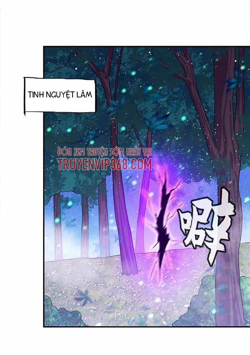 Chiến Hồn Tuyệt Thế - Chương 343 - ảnh 53