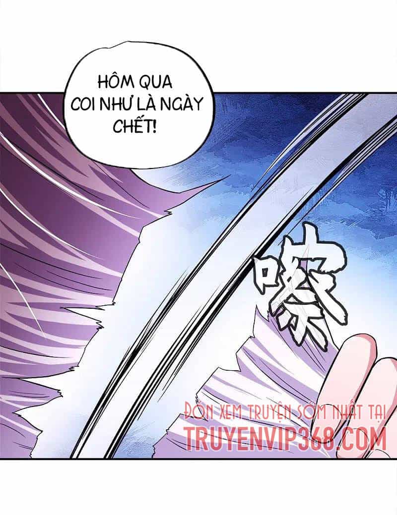Chiến Hồn Tuyệt Thế - Chương 343 - ảnh 55