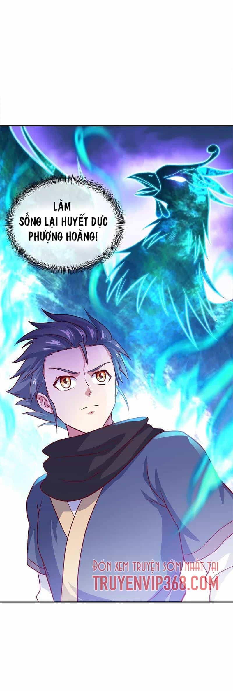 Chiến Hồn Tuyệt Thế - Chương 343 - ảnh 60
