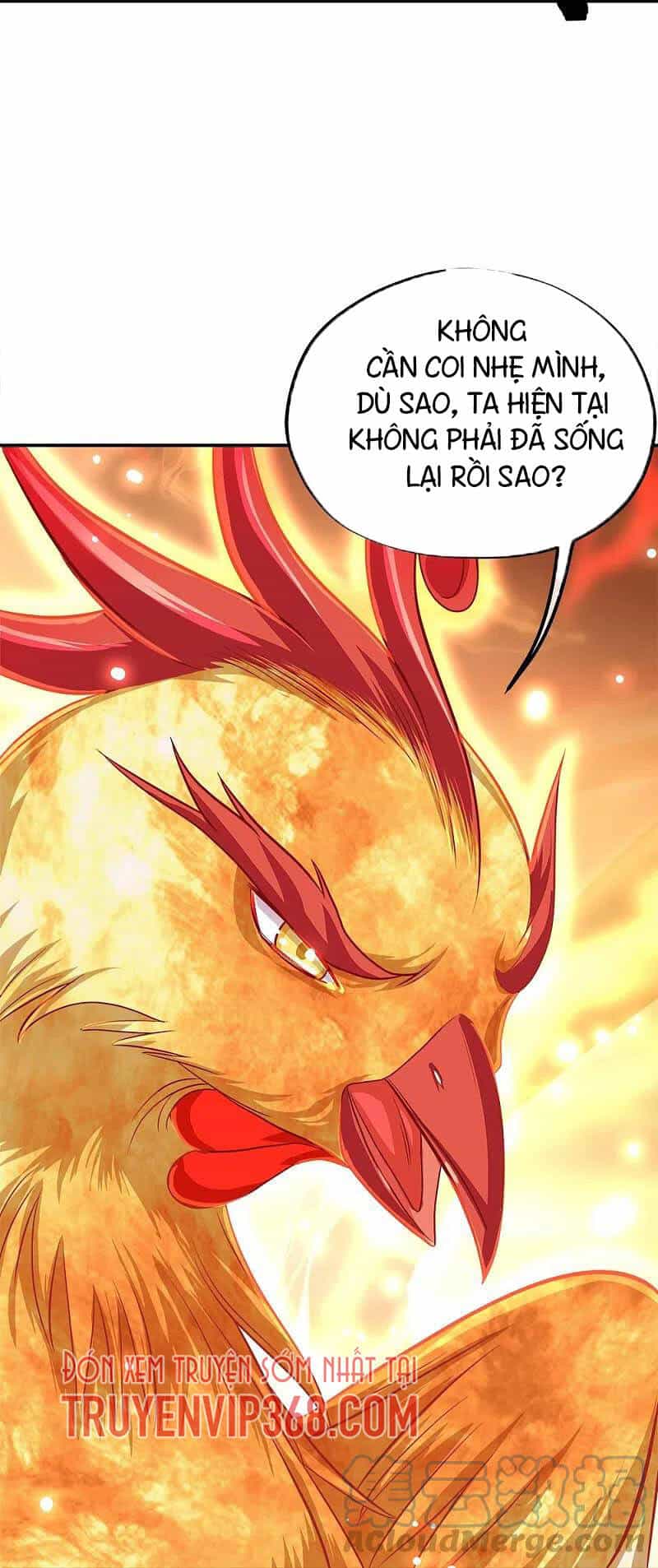 Chiến Hồn Tuyệt Thế - Chương 344 - ảnh 13