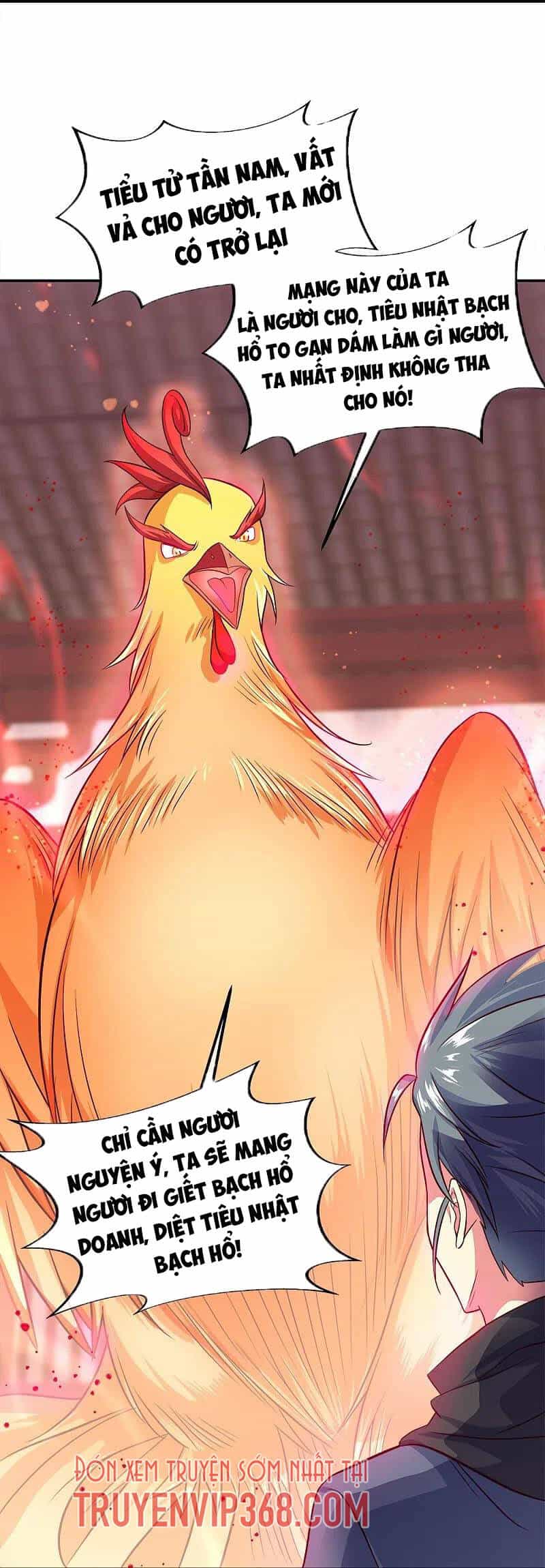 Chiến Hồn Tuyệt Thế - Chương 344 - ảnh 14