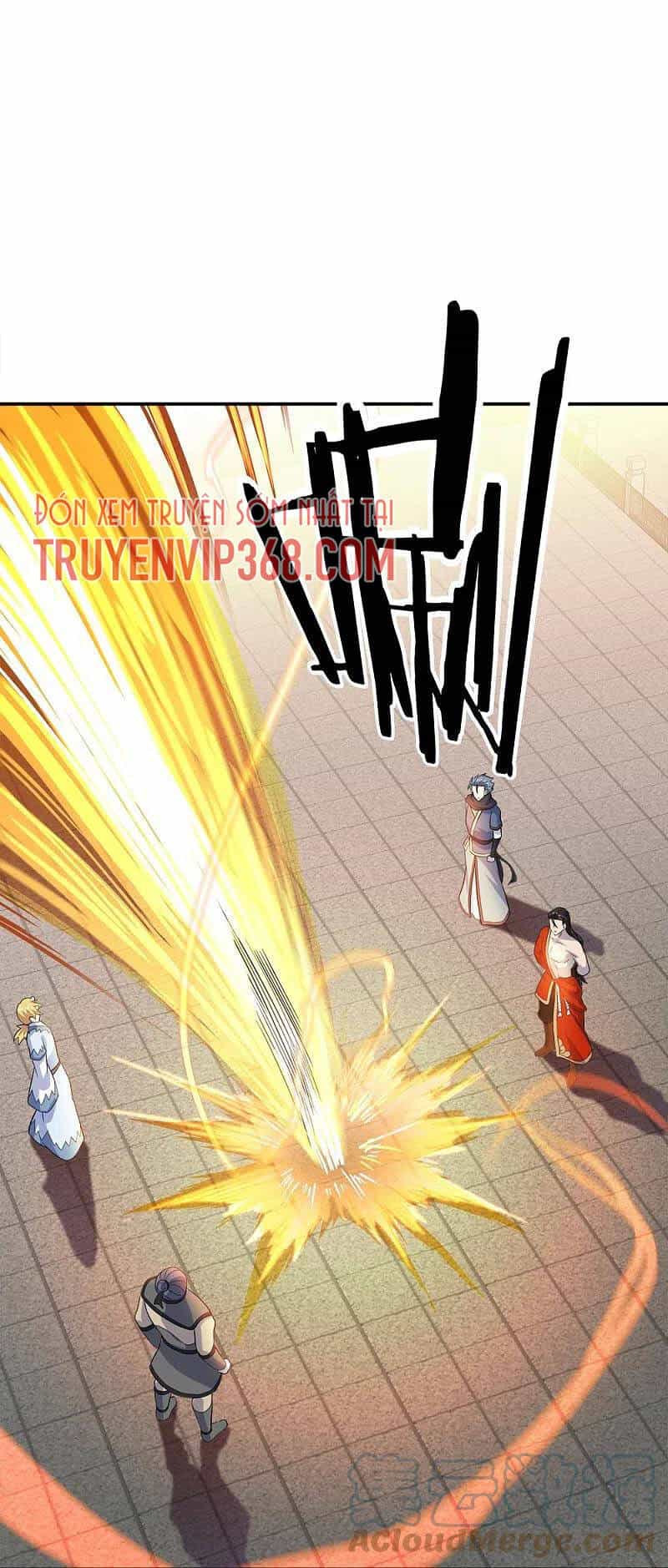 Chiến Hồn Tuyệt Thế - Chương 344 - ảnh 25