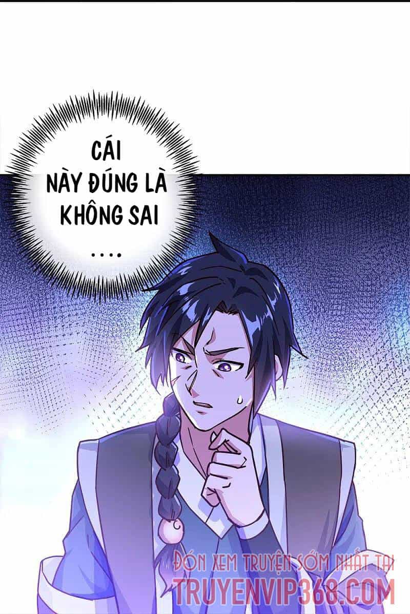 Chiến Hồn Tuyệt Thế - Chương 344 - ảnh 32