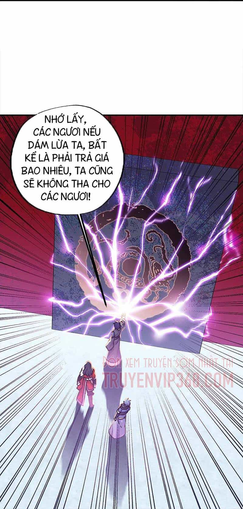 Chiến Hồn Tuyệt Thế - Chương 344 - ảnh 36