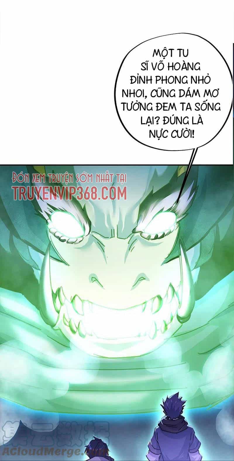 Chiến Hồn Tuyệt Thế - Chương 344 - ảnh 41