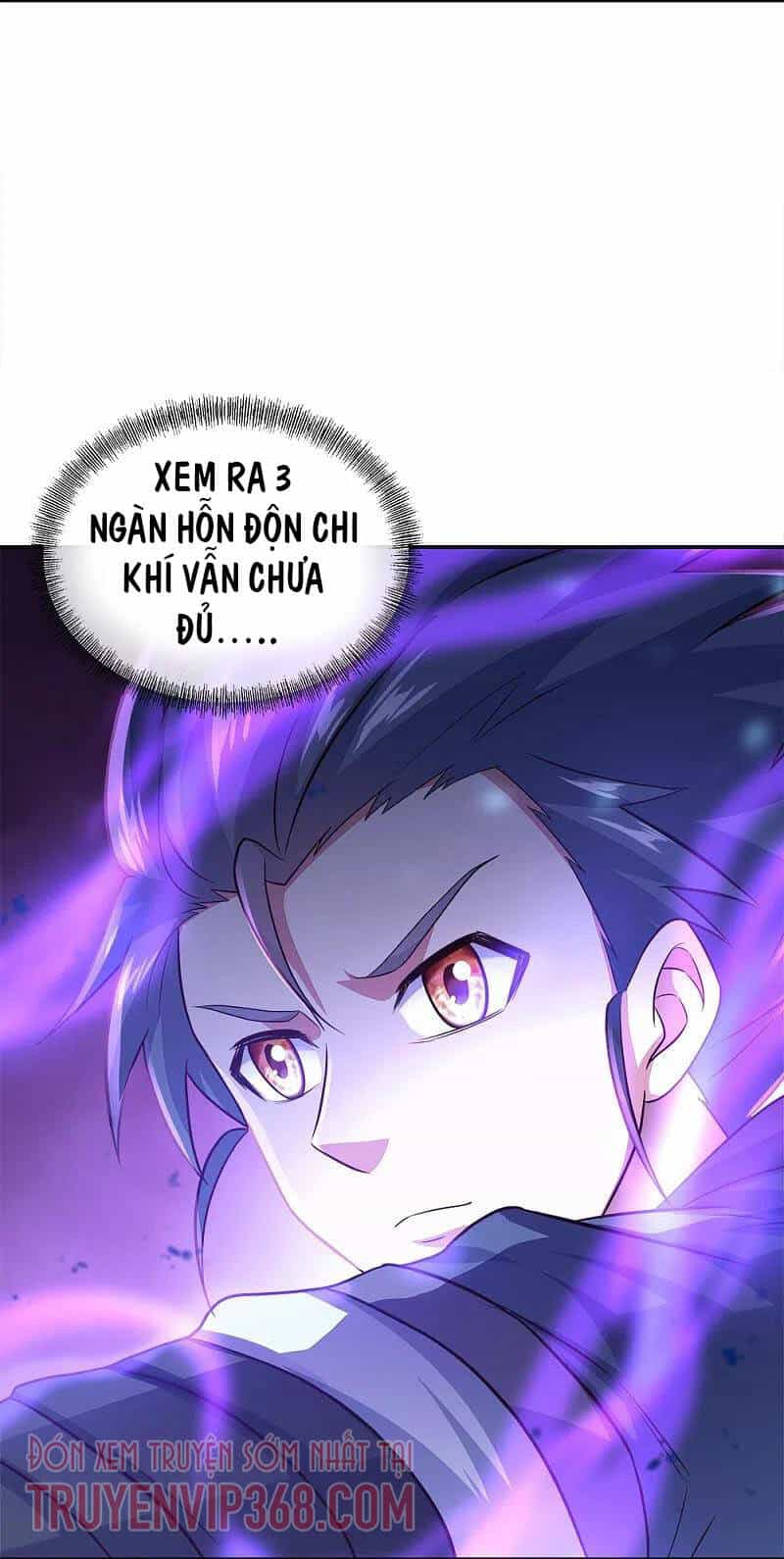 Chiến Hồn Tuyệt Thế - Chương 344 - ảnh 5