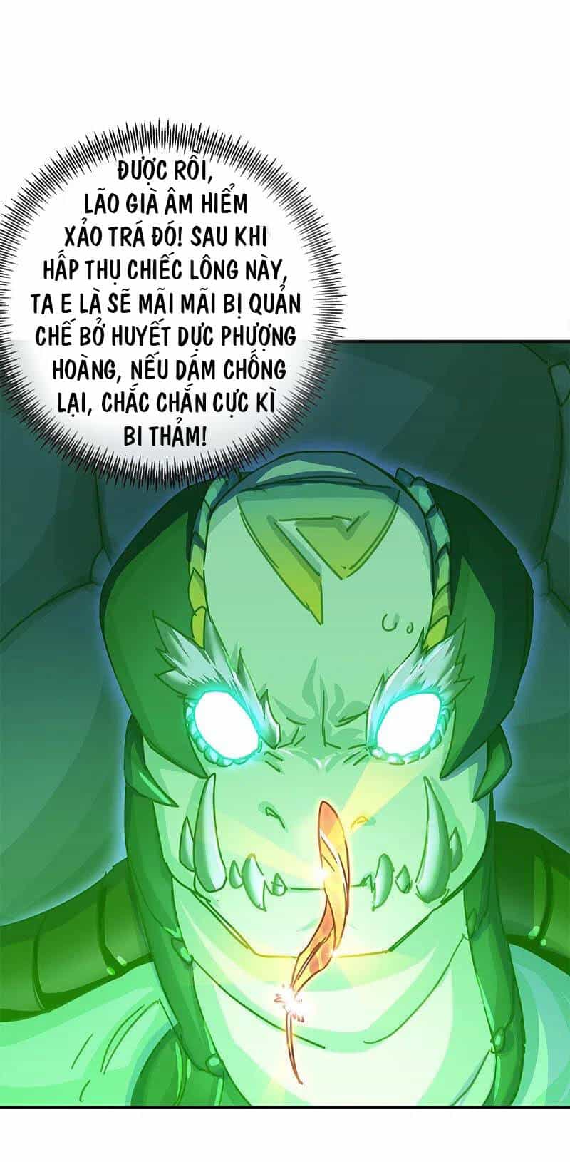 Chiến Hồn Tuyệt Thế - Chương 344 - ảnh 52
