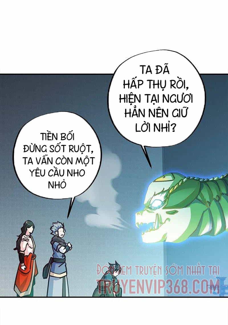 Chiến Hồn Tuyệt Thế - Chương 344 - ảnh 55