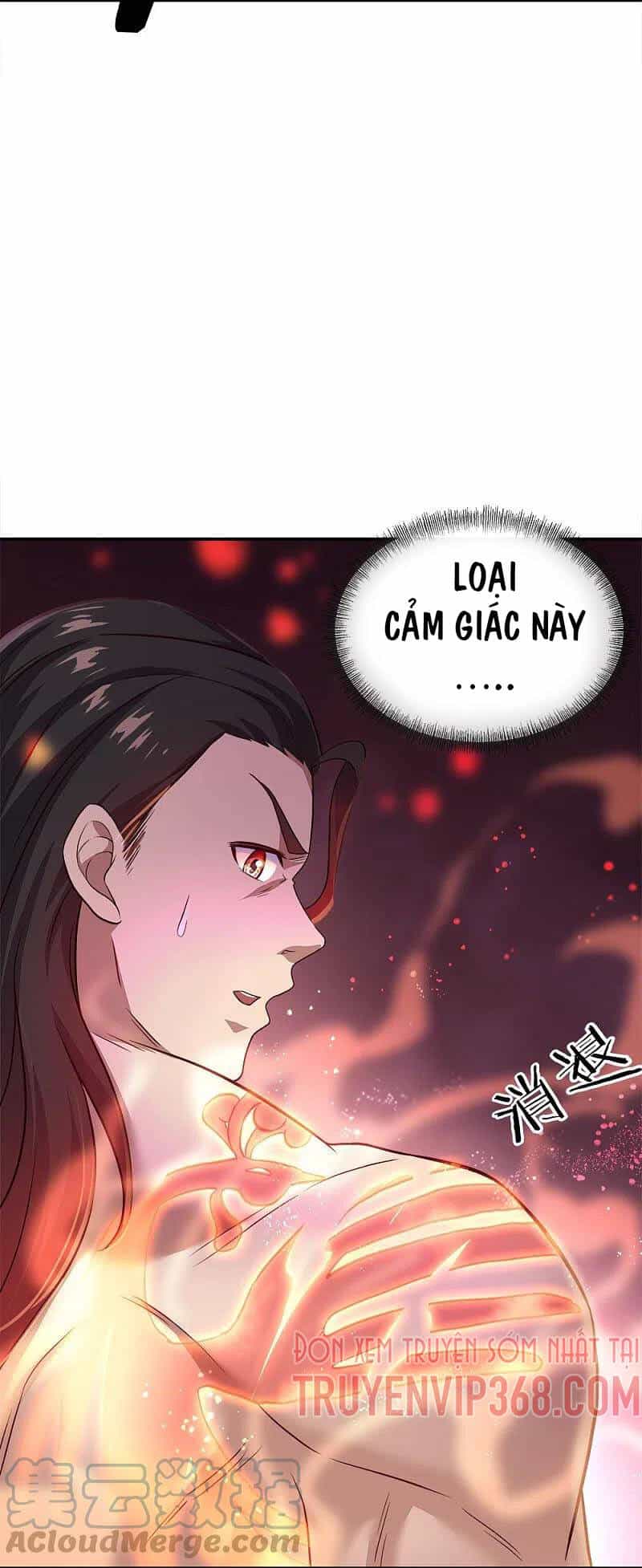 Chiến Hồn Tuyệt Thế - Chương 344 - ảnh 7