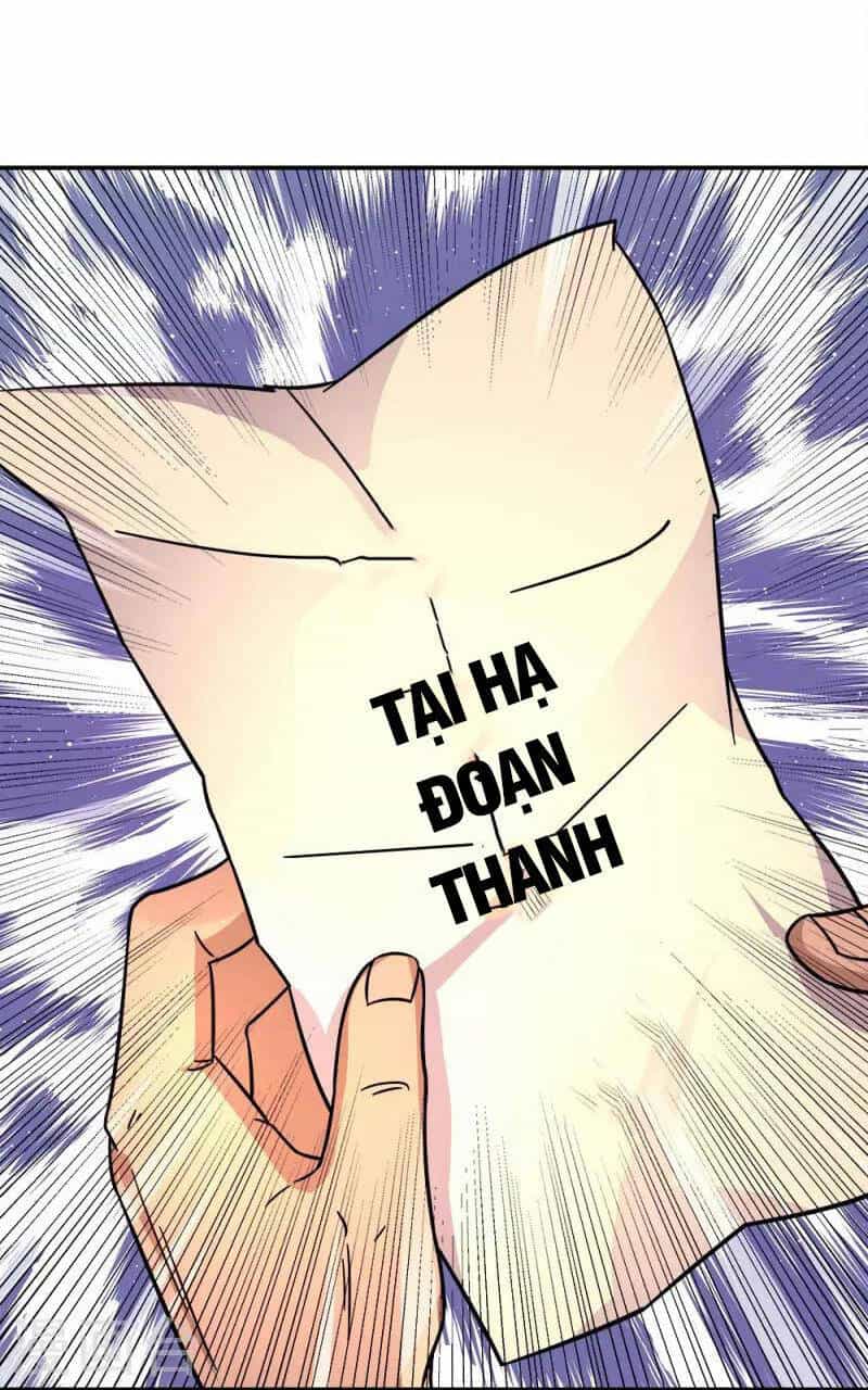 Chiến Hồn Tuyệt Thế - Chương 345 - ảnh 21