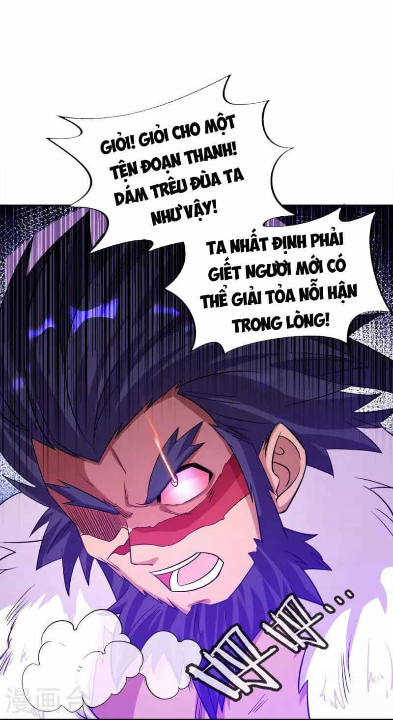Chiến Hồn Tuyệt Thế - Chương 345 - ảnh 26