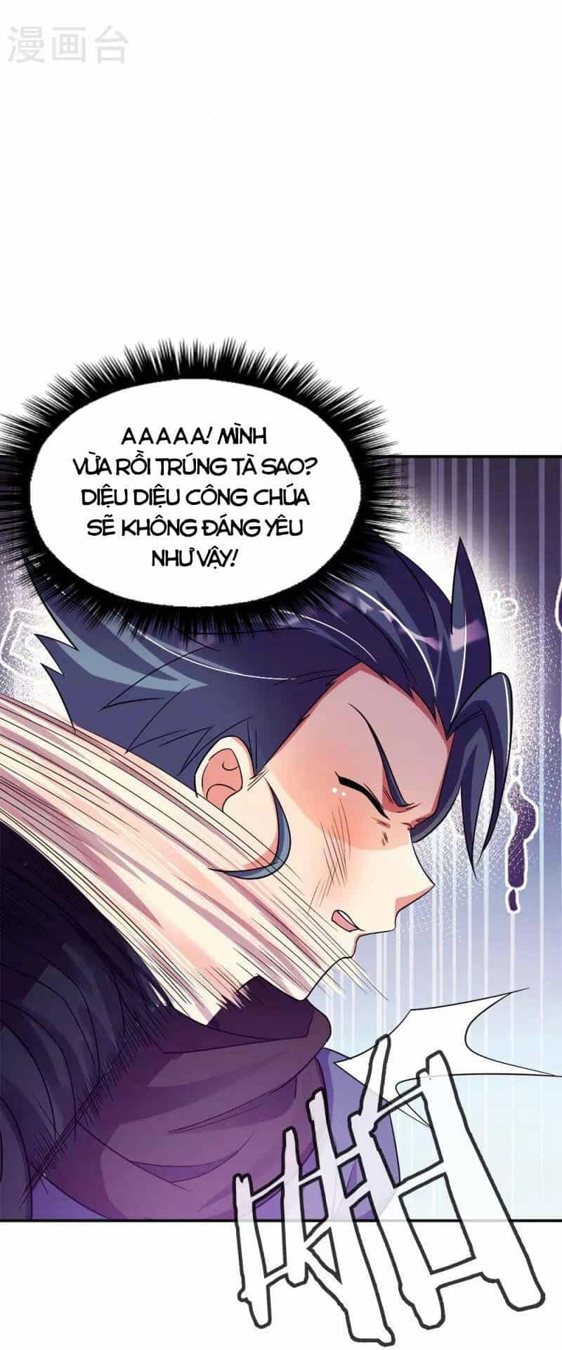 Chiến Hồn Tuyệt Thế - Chương 345 - ảnh 53