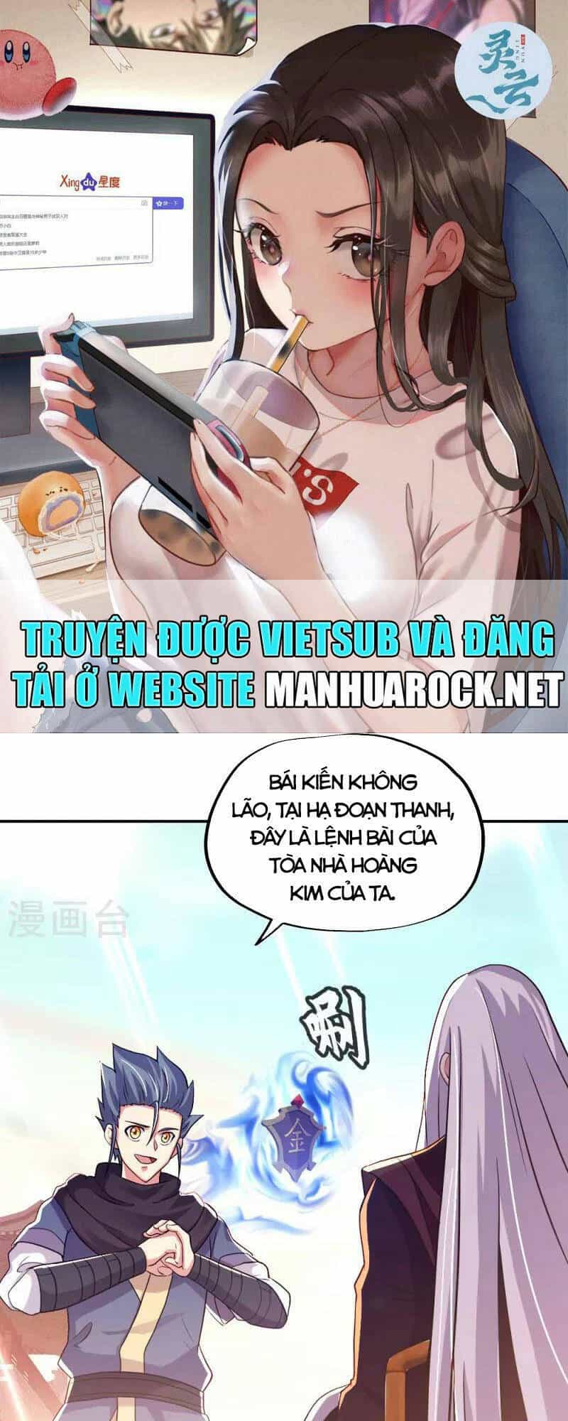 Chiến Hồn Tuyệt Thế - Chương 346 - ảnh 1