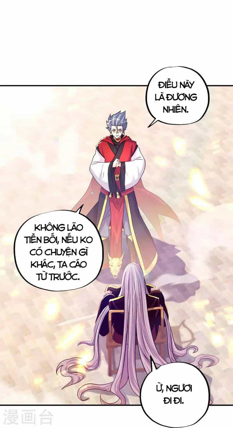 Chiến Hồn Tuyệt Thế - Chương 346 - ảnh 32