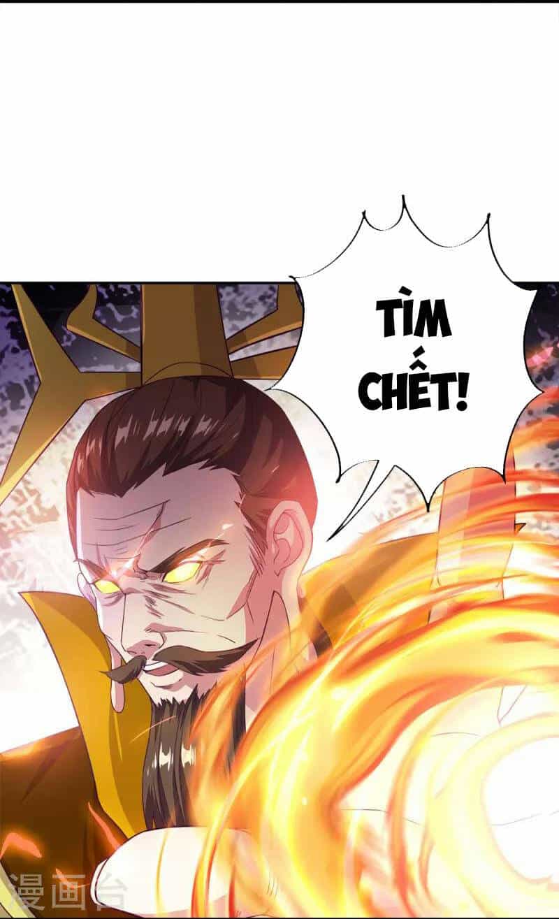 Chiến Hồn Tuyệt Thế - Chương 347 - ảnh 23