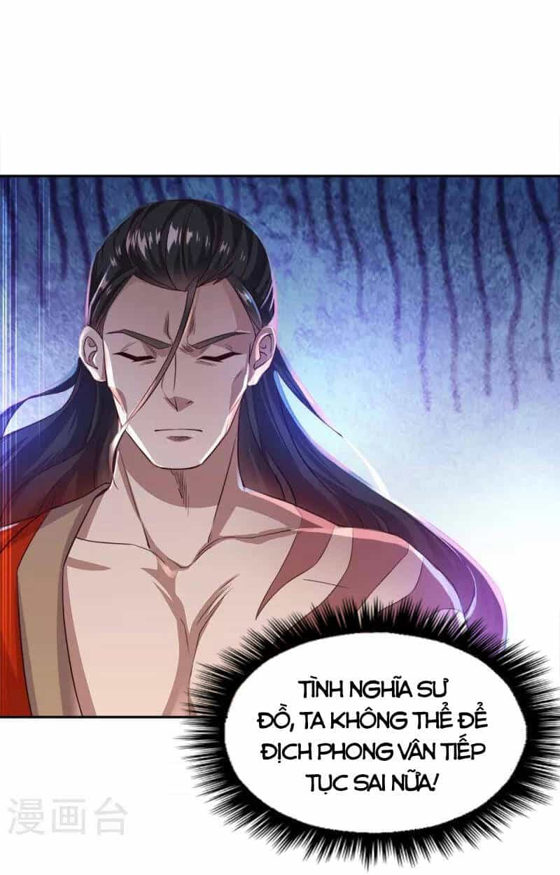 Chiến Hồn Tuyệt Thế - Chương 347 - ảnh 29
