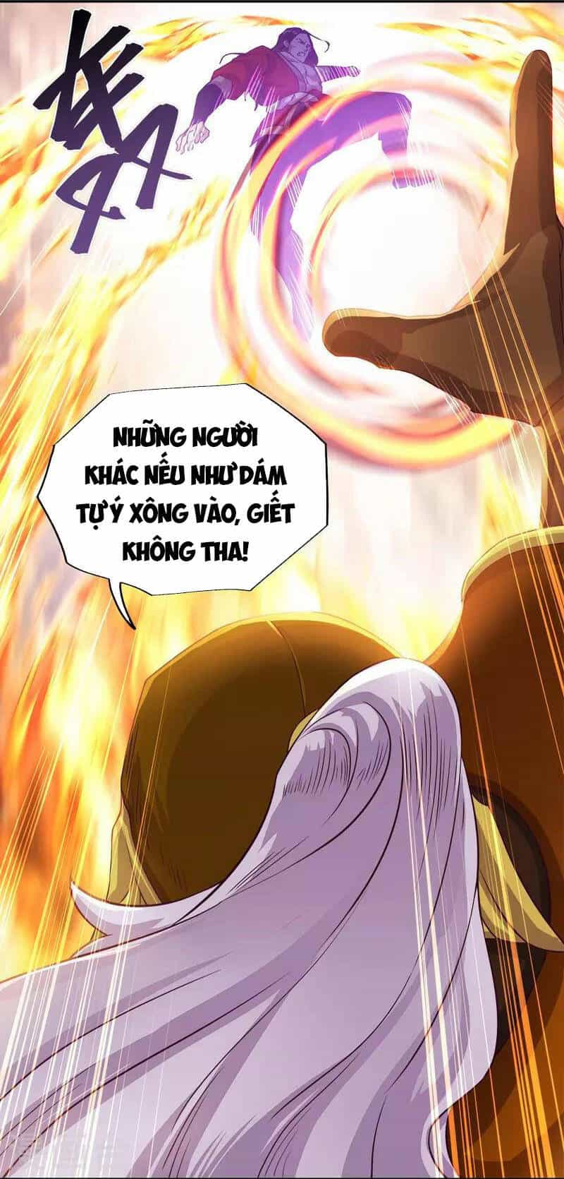 Chiến Hồn Tuyệt Thế - Chương 347 - ảnh 51
