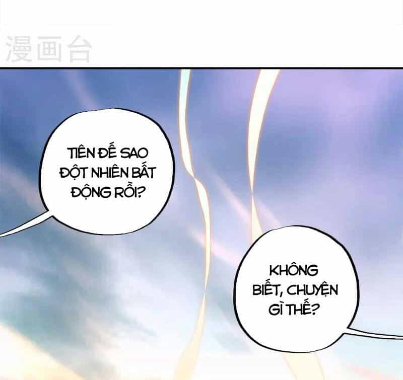 Chiến Hồn Tuyệt Thế - Chương 348 - ảnh 14
