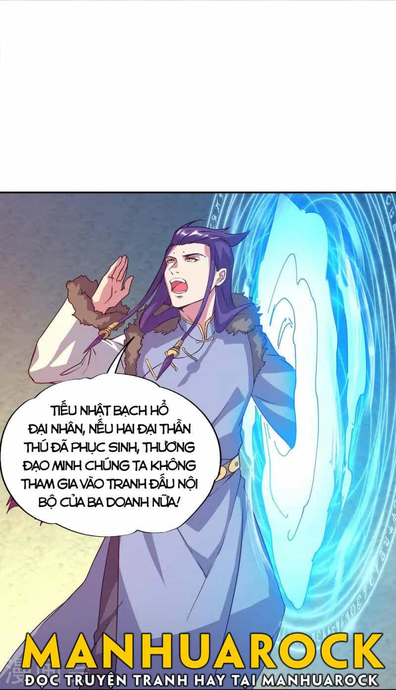 Chiến Hồn Tuyệt Thế - Chương 348 - ảnh 58