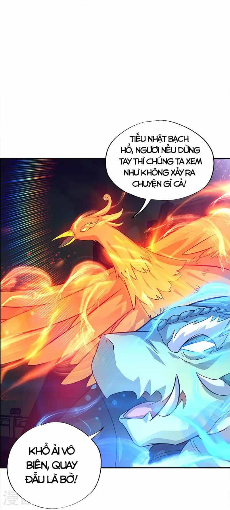 Chiến Hồn Tuyệt Thế - Chương 348 - ảnh 60