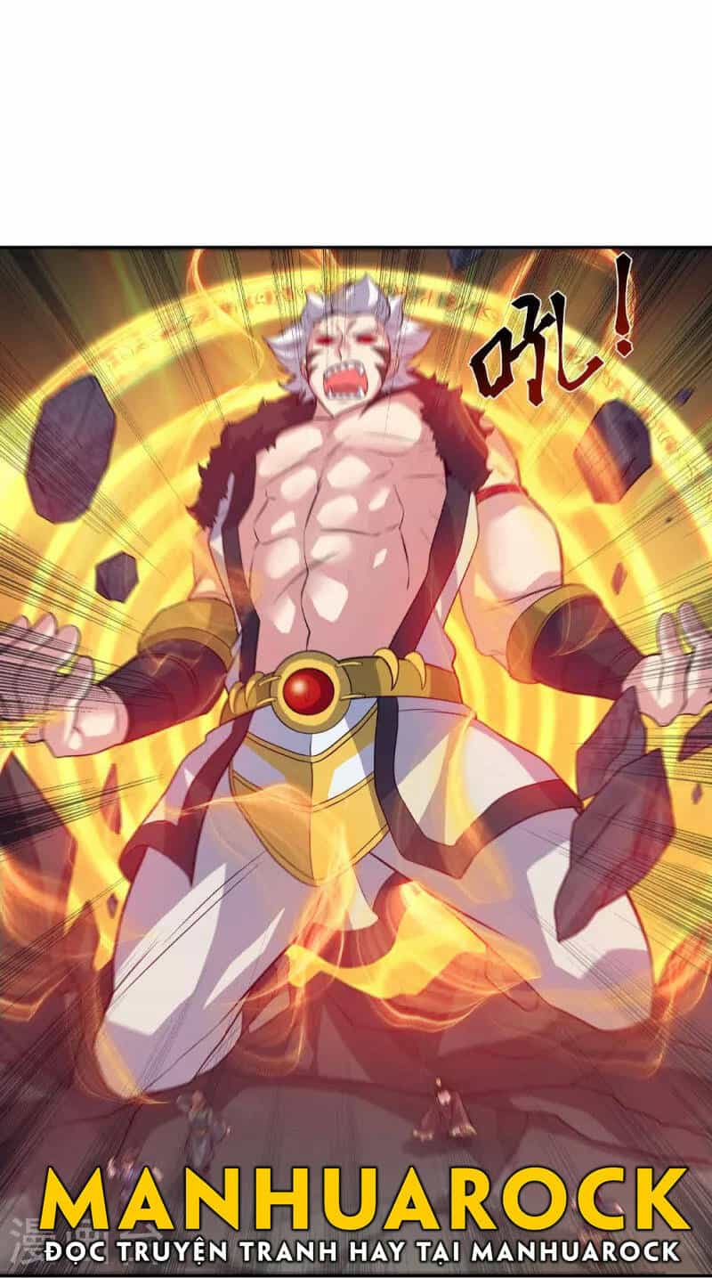 Chiến Hồn Tuyệt Thế - Chương 348 - ảnh 62